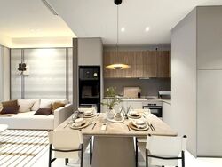 Parksuites (D10), Apartment #614653431